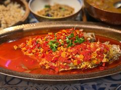 -图味美小黄鱼·景德菜(浙江路店)