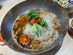 冷面-小木屋拌饭(沈阳中街大悦城店)