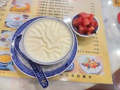 -广信牛奶甜品世家(台东店)