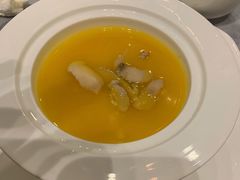 松茸捞饭-茅庐·川粤精品私房菜(金沙遗址店)