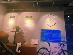 -SPECIALIZED闪电自行车(北苑路店)