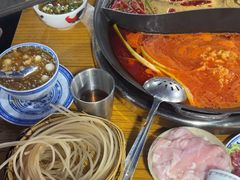 -五里关火锅(牛市口店)