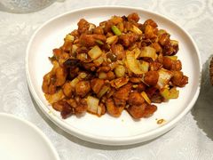 -马凯餐厅(地安门店)