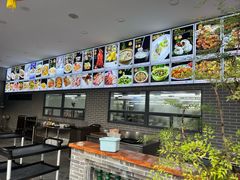 -粥旺庄(芳村店)