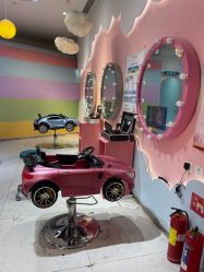 -星咔萌StarCamo儿童剪发(芳圆里IDMALL品牌形象店)