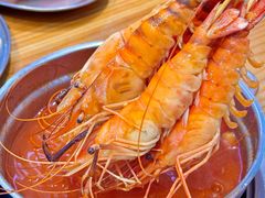 -壹号粥火锅·海鲜煲仔粥(水围店)