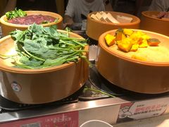 -龍歌自助小火锅(城阳万象汇店)