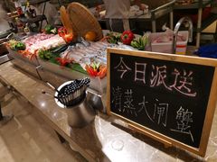 -景湖轩全日制餐厅·南湖名都