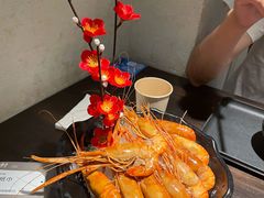-乔街深夜食堂·台州菜·高压锅生蚝(杭州总店)
