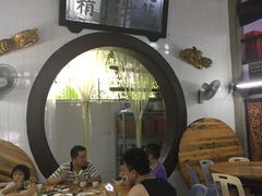 大堂-飘香小食店(国平路店)