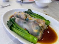 -舒友海鲜大酒楼·宴会厅(白鹭洲旗舰店)