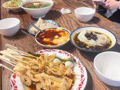 -袁家村关中印象体验店(砂之船奥特莱斯店)