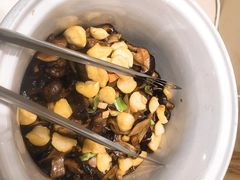 -素满香·素食自助餐(苏州·临顿路店)