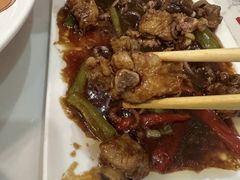 -小郭私房菜·海肠捞饭店(学士街店)