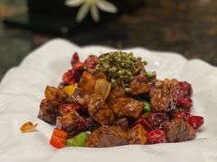 -童福兴·南京菜(老门东店)