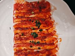 -韩时烤肉(丰科万达广场店)