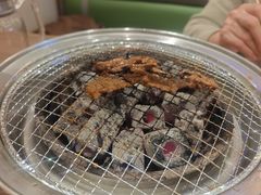 -大可泥炉烤肉(中街店)