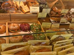 -Let's Taipei 非常烘焙(太古里店)