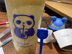 -茶百道(翠柏店)
