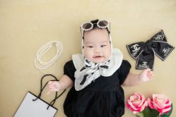 -小嘟嘟儿童摄影