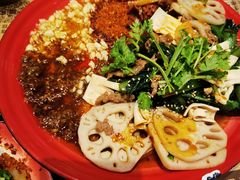 -海椒市落舌·麻辣烫冒菜(武侯大悦城店)