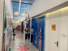 -英孚教育青少儿(银盆岭万达广场店)