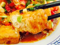 -老徽州臭鳜鱼(老街店)