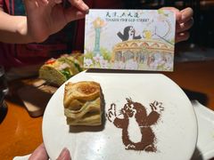 -布拉格餐厅· 中欧捷克菜(全国首店)