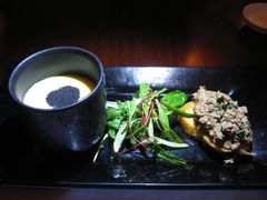 -上海和平饭店-华懋阁 The Cathay Room