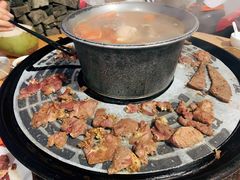 -真香牛肉老店(思源路店)