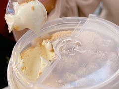 豆豆波波茶-喜茶(深圳福田星河COCO Park店)
