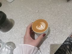 -Radar Coffee(思南路店)