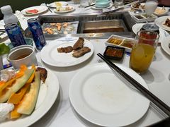-星伦多 自助料理(圆融店)