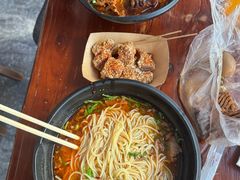 -一品飘香米线(一中总店)