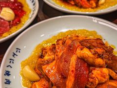 -蒜香焼肉PURUSHIN(马场路店)