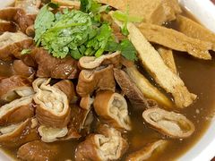 -姚记炒肝店(鼓楼店)