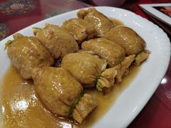-玉华台饭庄(裕中西里小区店)