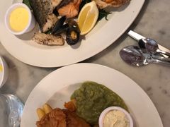 -Loch Fyne - Bath