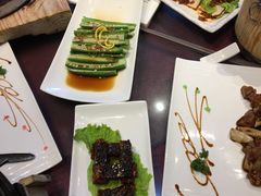 -天厨妙香素食餐厅(清华店)