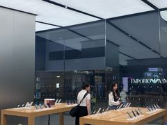-Apple 零售店(Canton Road)