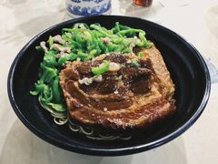-老地方面馆(思南路店)