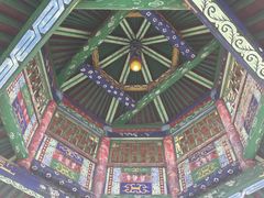 -萨尔浒风景区