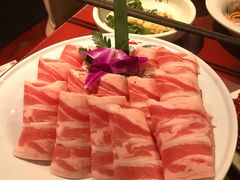 -袁老四重庆老火锅(桐梓坡店)
