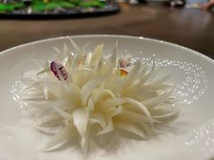 -福州仓山凯悦酒店·闽味中餐厅