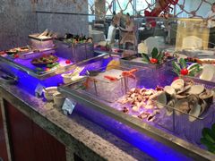 -厦门宝龙铂尔曼大酒店·海鲜自助餐厅