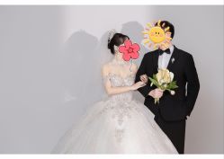 -水晶之恋婚纱摄影(北京总店)