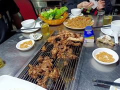-草原碳烤羊腿(仙塘店)