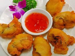 -美未居·老字号·地道顺德菜·桑拿鸡·鱼生(容桂店)