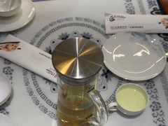 -东方饺子王臻味餐厅(新嘉坡城店)