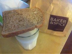 全麦面包-BAKER&SPICE(国金中心商场店)